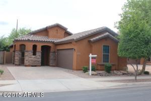 3833 E Frances Ln, Gilbert, AZ 85295 photo 1