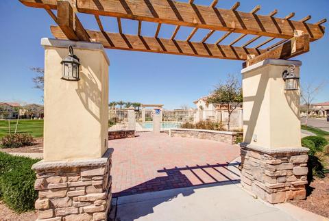 3389 E Constitution Dr, Gilbert, AZ 85296 photo 29