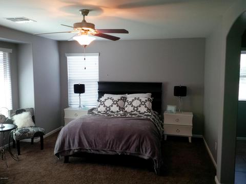 3389 E Constitution Dr, Gilbert, AZ 85296 photo 8
