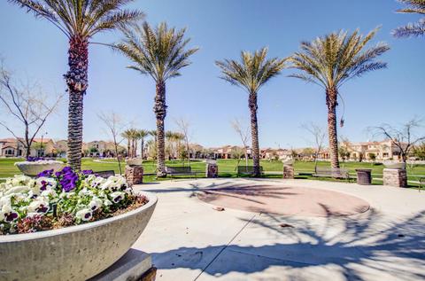 3389 E Constitution Dr, Gilbert, AZ 85296 photo 31