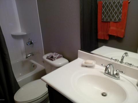 3389 E Constitution Dr, Gilbert, AZ 85296 photo 13