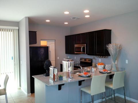 3389 E Constitution Dr, Gilbert, AZ 85296 photo 2