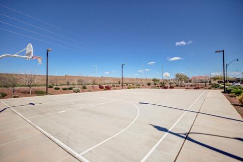 3389 E Constitution Dr, Gilbert, AZ 85296 photo 25