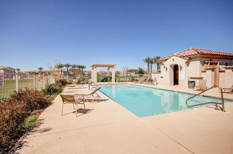 3389 E Constitution Dr, Gilbert, AZ 85296 photo 30