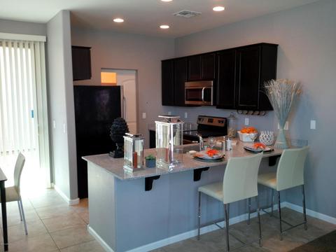 3389 E Constitution Dr, Gilbert, AZ 85296 photo 3