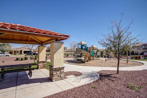 3389 E Constitution Dr, Gilbert, AZ 85296 photo 19