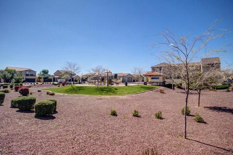3389 E Constitution Dr, Gilbert, AZ 85296 photo 21