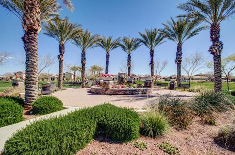 3389 E Constitution Dr, Gilbert, AZ 85296 photo 36