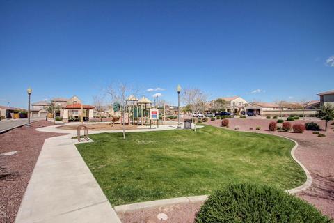 3389 E Constitution Dr, Gilbert, AZ 85296 photo 17