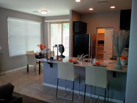 3389 E Constitution Dr, Gilbert, AZ 85296 photo 7