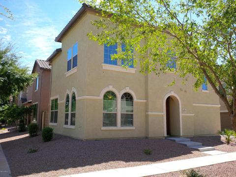 3389 E Constitution Dr, Gilbert, AZ 85296 photo 1