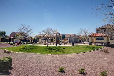 3389 E Constitution Dr, Gilbert, AZ 85296 photo 20