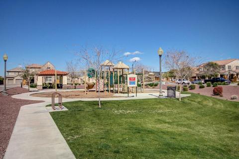 3389 E Constitution Dr, Gilbert, AZ 85296 photo 18