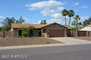 4034 E Joan De Arc Ave, Phoenix, AZ 85032 photo 1