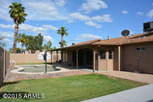 4034 E Joan De Arc Ave, Phoenix, AZ 85032 photo 22