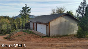92 E Arena Dr, Payson, AZ 85541 photo 11