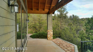 92 E Arena Dr, Payson, AZ 85541 photo 4