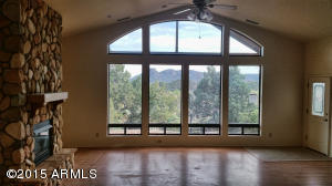 92 E Arena Dr, Payson, AZ 85541 photo 2
