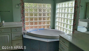 92 E Arena Dr, Payson, AZ 85541 photo 5
