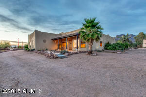 2337 S Geronimo Rd, Apache Junction, AZ 85119 photo 1