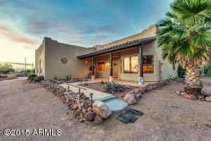 2337 S Geronimo Rd, Apache Junction, AZ 85119 photo 2