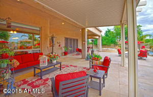 2779 E Ridgewood Ln, Gilbert, AZ 85298 photo 24
