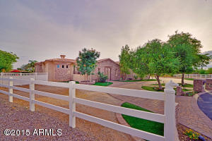 2779 E Ridgewood Ln, Gilbert, AZ 85298 photo 1