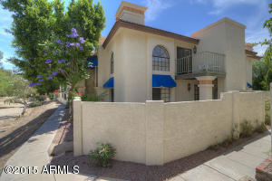 4932 E Siesta Dr #2, Phoenix, AZ 85044 photo 1
