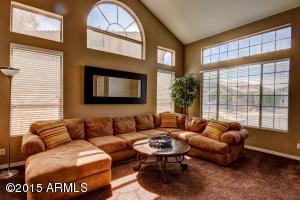 6318 W Hackamore Dr, Phoenix, AZ 85083 photo 2