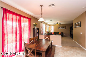 3437 E Blue Ridge Way, Gilbert, AZ 85298 photo 16