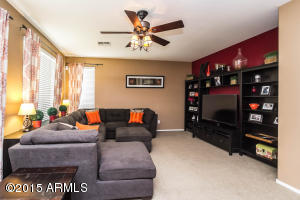 3437 E Blue Ridge Way, Gilbert, AZ 85298 photo 10