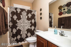 3437 E Blue Ridge Way, Gilbert, AZ 85298 photo 9