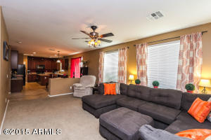 3437 E Blue Ridge Way, Gilbert, AZ 85298 photo 11