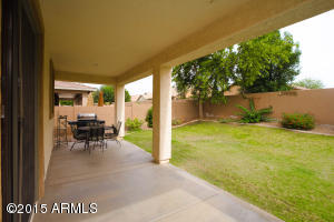 3437 E Blue Ridge Way, Gilbert, AZ 85298 photo 29