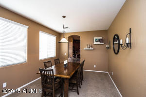 3437 E Blue Ridge Way, Gilbert, AZ 85298 photo 12