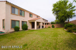 3437 E Blue Ridge Way, Gilbert, AZ 85298 photo 27