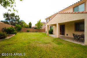 3437 E Blue Ridge Way, Gilbert, AZ 85298 photo 28