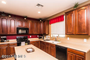 3437 E Blue Ridge Way, Gilbert, AZ 85298 photo 14