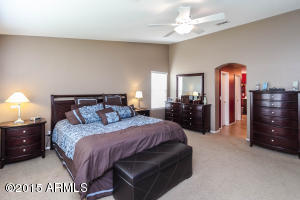 3437 E Blue Ridge Way, Gilbert, AZ 85298 photo 23