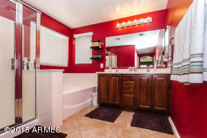 3437 E Blue Ridge Way, Gilbert, AZ 85298 photo 25