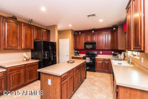 3437 E Blue Ridge Way, Gilbert, AZ 85298 photo 13