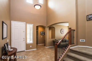 3437 E Blue Ridge Way, Gilbert, AZ 85298 photo 3