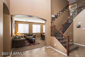 3437 E Blue Ridge Way, Gilbert, AZ 85298 photo 4