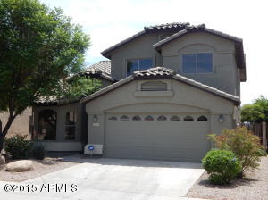 3621 E Potter Dr, Phoenix, AZ 85050 photo 1