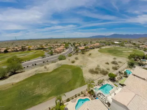 1433 E Glenhaven Dr, Phoenix, AZ 85048 photo 2