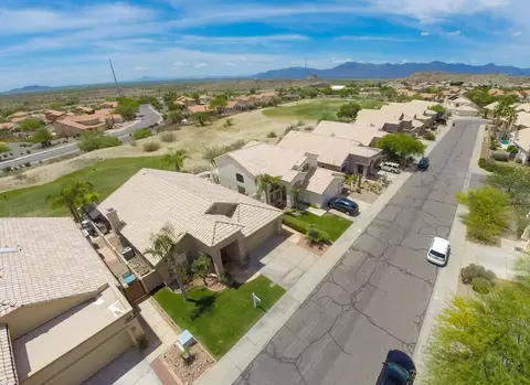 1433 E Glenhaven Dr, Phoenix, AZ 85048 photo 4
