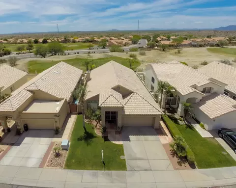 1433 E Glenhaven Dr, Phoenix, AZ 85048 photo 1