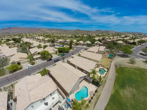 1433 E Glenhaven Dr, Phoenix, AZ 85048 photo 7