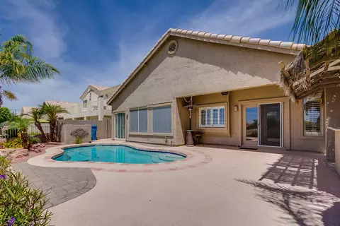 1433 E Glenhaven Dr, Phoenix, AZ 85048 photo 51