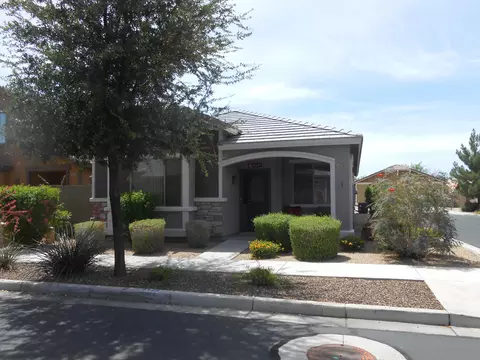4349 E Morrow Dr, Phoenix, AZ 85050 photo 1